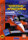 SG: VIRTUA RACING (BOX) SG: VIRTUA RACING (BOX)